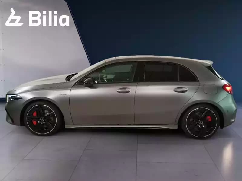 Mercedes-Benz A 35 AMG A35 AMG - Photo 1
