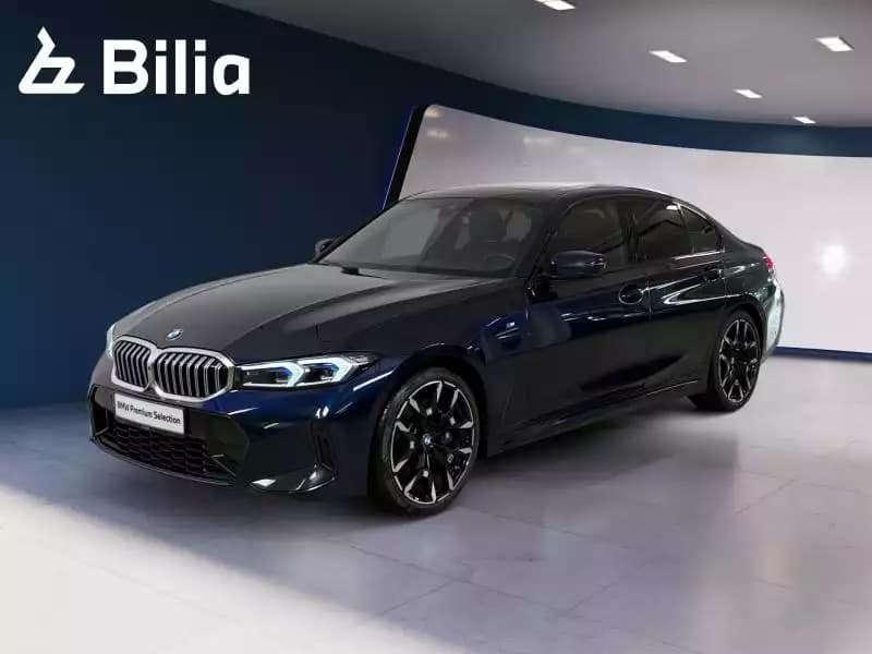 BMW 330 330d xDrive M-sport - Photo 1