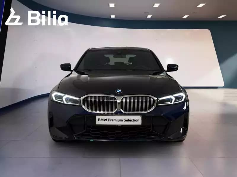 BMW 330 330d xDrive M-sport - Photo 1