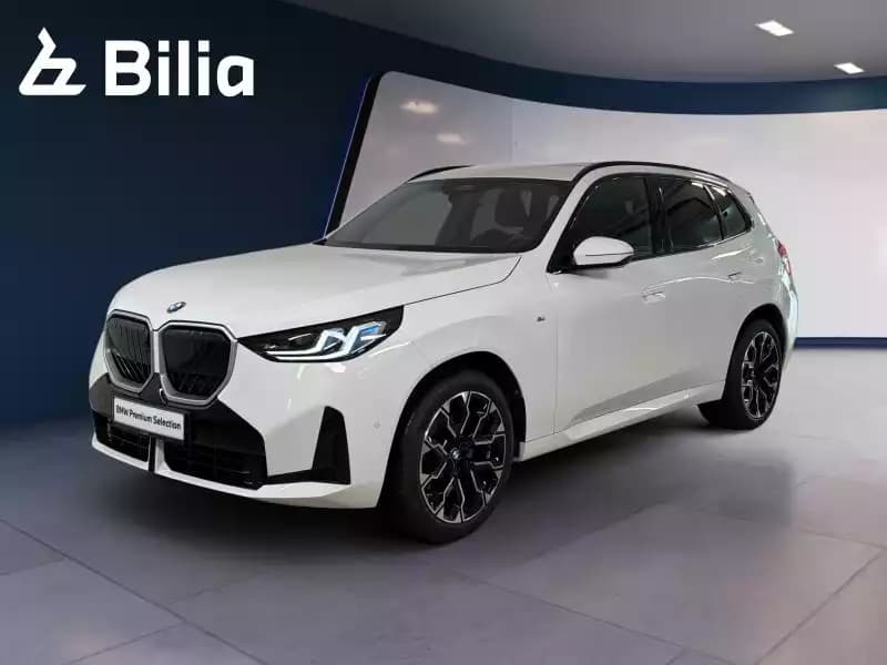 BMW X3 X3 20d xDrive M-sport - Photo 1