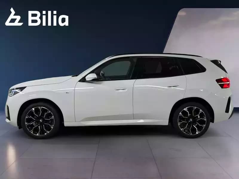 BMW X3 X3 20d xDrive M-sport - Photo 1