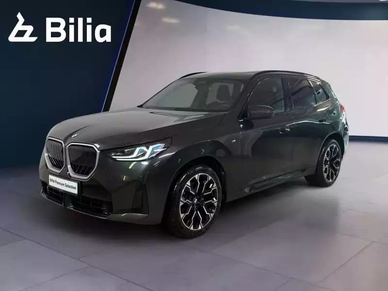 BMW X3 X3 20d xDrive M-sport - Photo 1