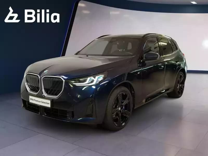 BMW X3 X3 40d xDrive M-sport - Photo 1
