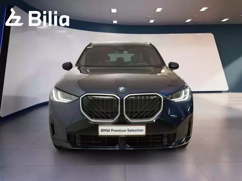 BMW X3 X3 40d xDrive M-sport - Photo 1