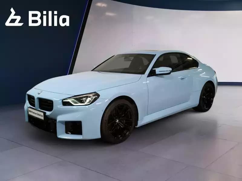 BMW M2 M2 Coupé - Photo 1