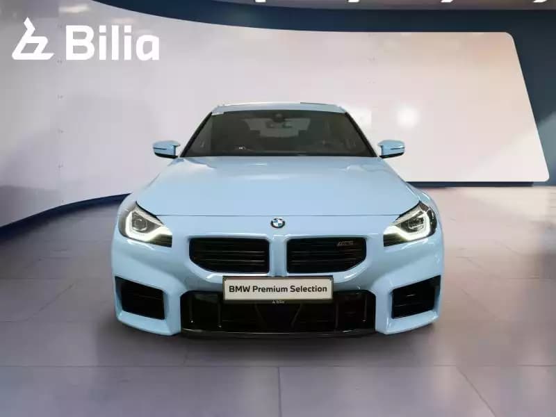 BMW M2 M2 Coupé - Photo 1