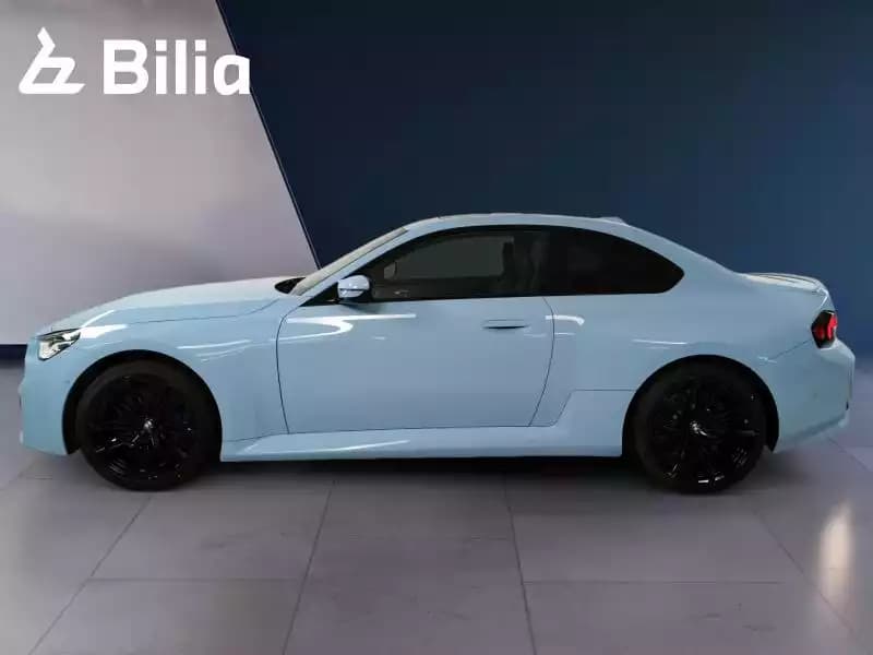 BMW M2 M2 Coupé - Photo 1