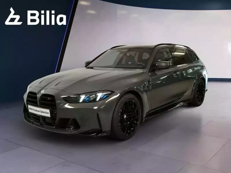 BMW M3 Touring - Photo 1
