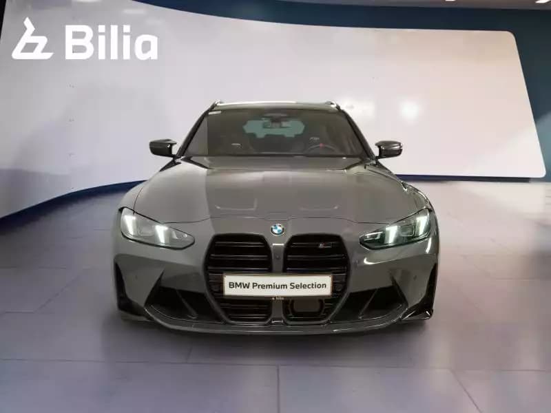 BMW M3 Touring - Photo 1