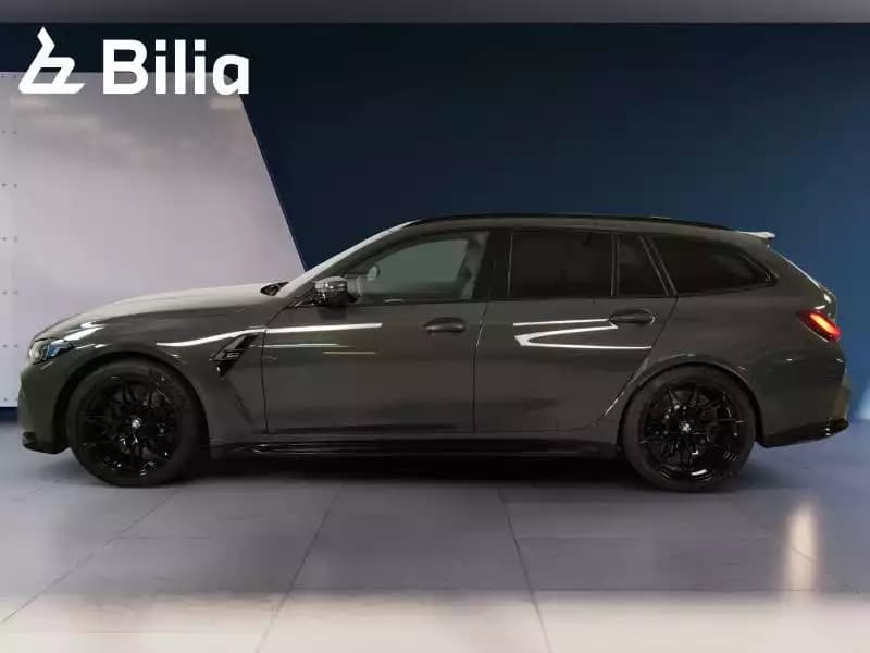 BMW M3 Touring - Photo 1