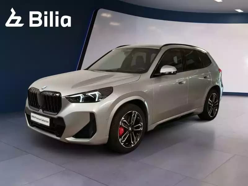 BMW X1 X1 xDrive 20d M-Sport - Photo 1