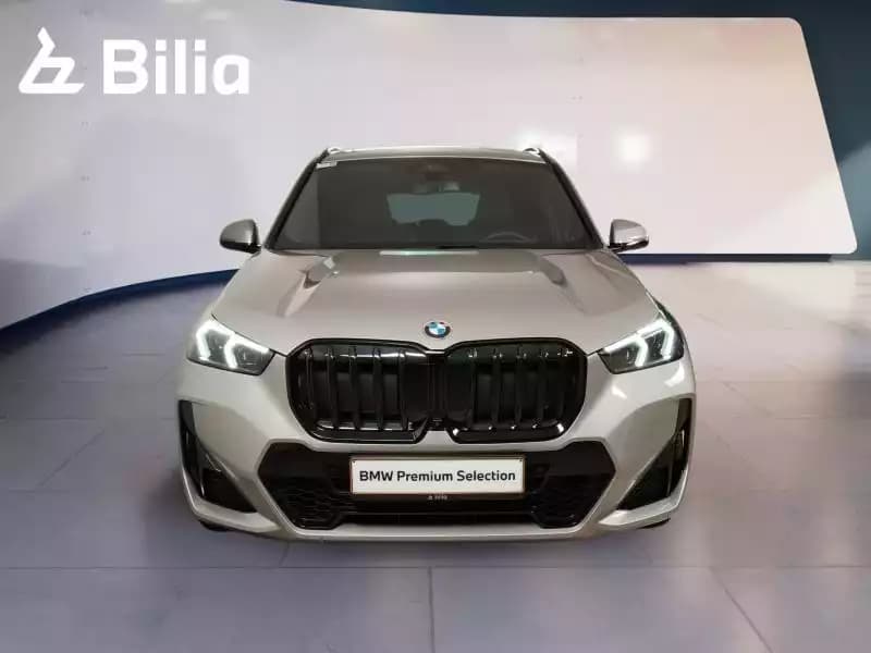 BMW X1 X1 xDrive 20d M-Sport - Photo 1
