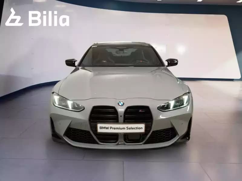BMW M4 M4 Competition M xDrive - Photo 1