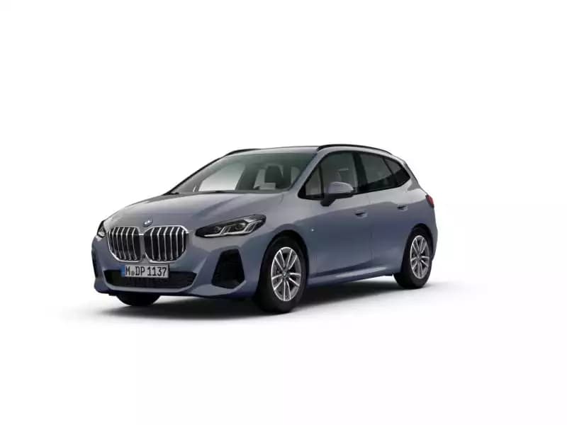 BMW 220 220i Active Tourer Aut. M-Sport - Photo 1