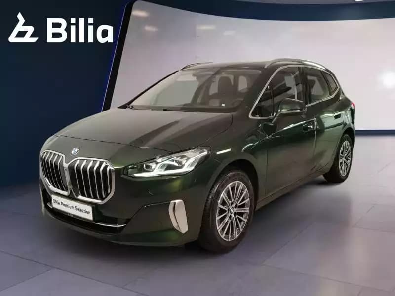 BMW 220 220i Active Tourer Aut. - Photo 1