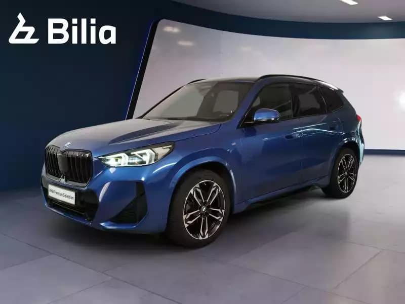BMW X1 X1 23d xDrive M-sport - Photo 1