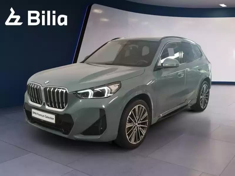 BMW X1 X1 23d xDrive M-sport - Photo 1
