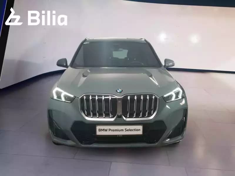 BMW X1 X1 23d xDrive M-sport - Photo 1