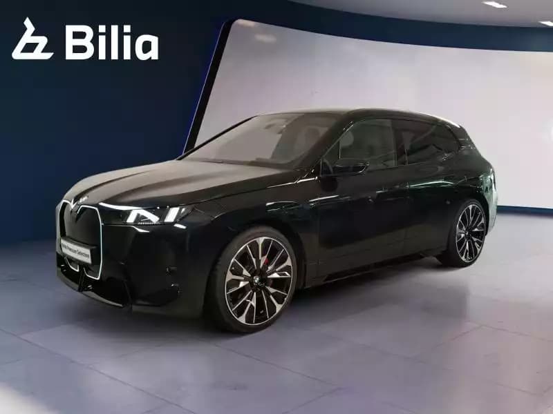 BMW iX iX 60 xDrive - Photo 1