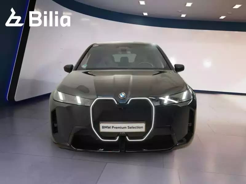 BMW iX iX 60 xDrive - Photo 1