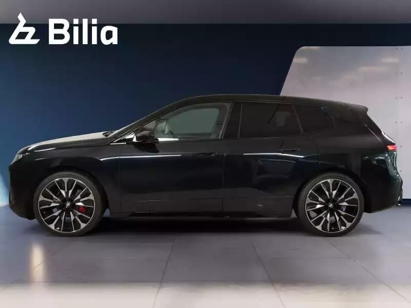 BMW iX iX 60 xDrive - Photo 1