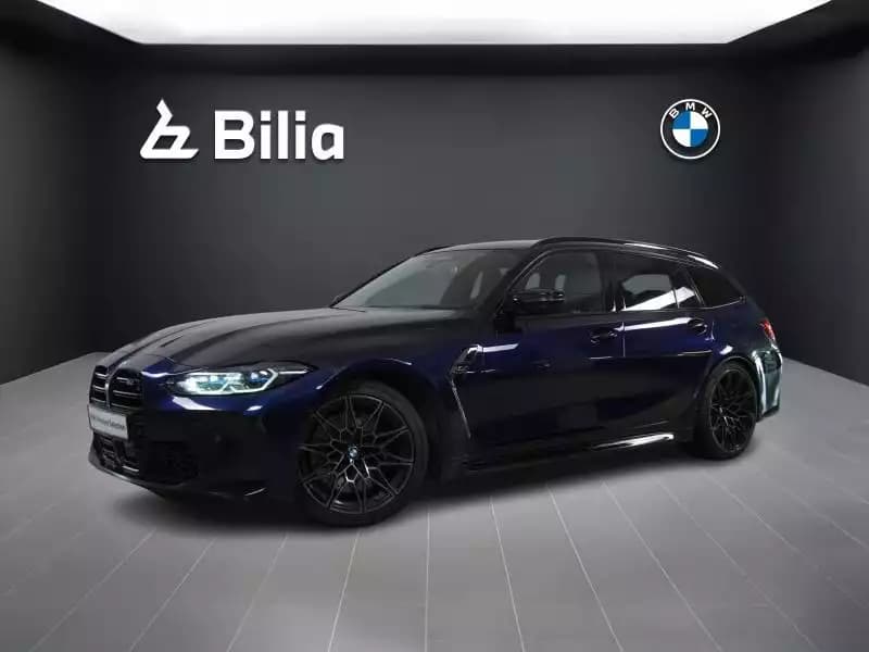 BMW M3 Touring - Photo 1
