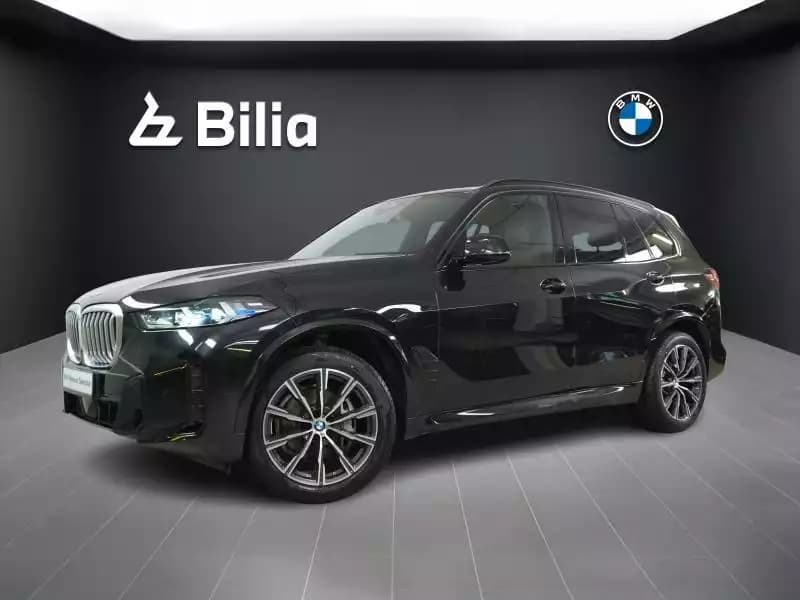 BMW X5 30d M-Sport - Photo 1