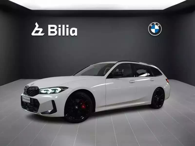 BMW 340 Touring - Photo 1