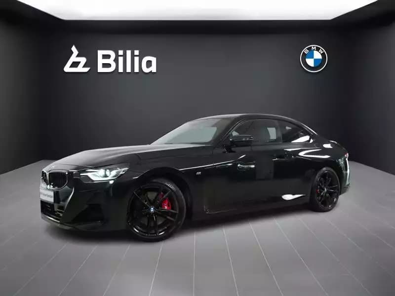 BMW 220 Coupé - Photo 1