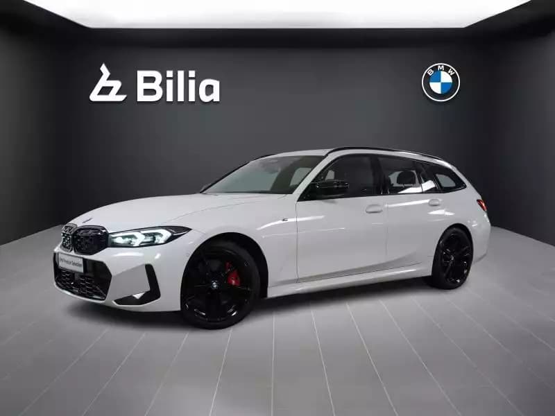 BMW 340 Touring - Photo 1