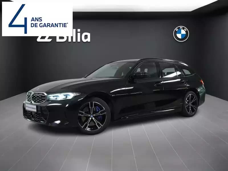 BMW 340 M340d xDrive - Photo 1