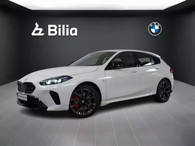 BMW 135 F70 - Photo 1