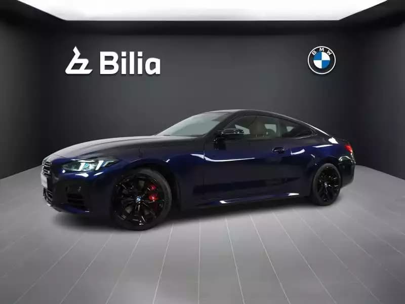 BMW 440 M440i xDrive - Photo 1