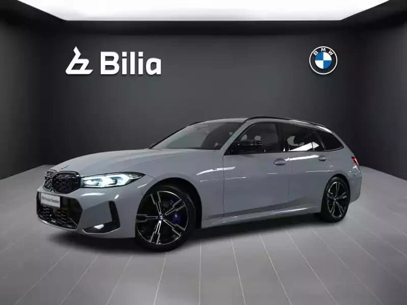 BMW 340 M340d xDrive - Photo 1