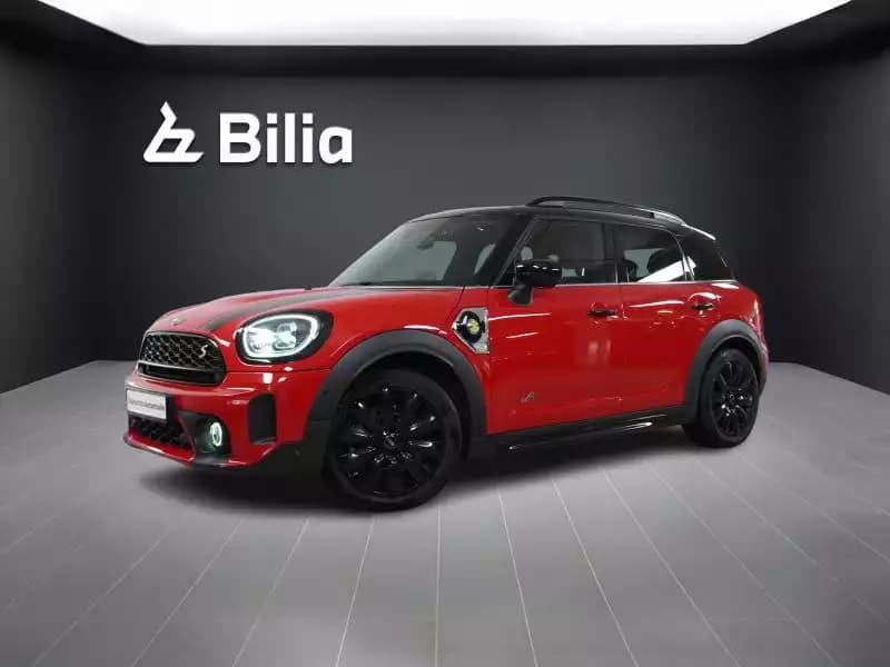 MINI Cooper SE Countryman SE - Photo 1