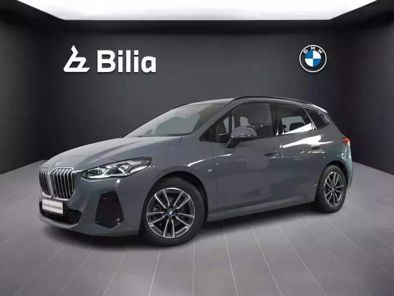 BMW 220 Active Tourer - Photo 1