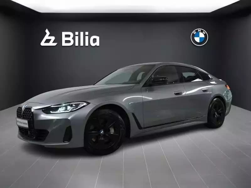 BMW 430 Gran Coupé - Photo 1