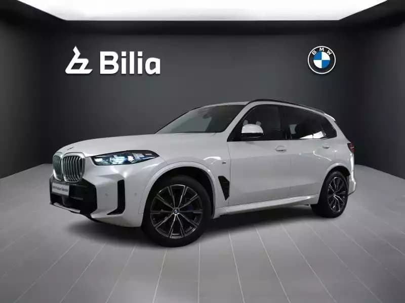 BMW X5 X5 30d xDrive M-sport - Photo 1