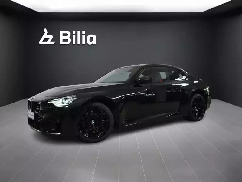 BMW M2 Coupé - Photo 1