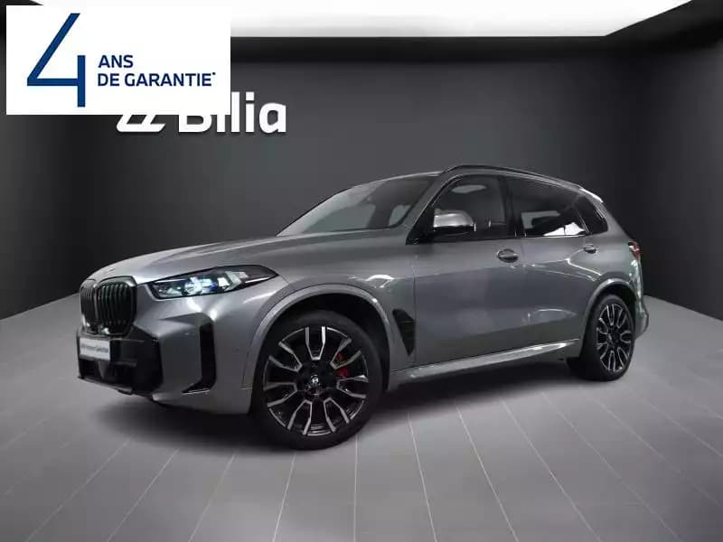 BMW X5 X5 40d xDrive M-sport - Photo 1