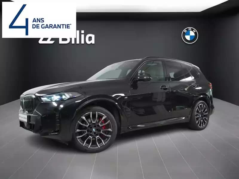 BMW X5 X5 30d xDrive M-sport - Photo 1