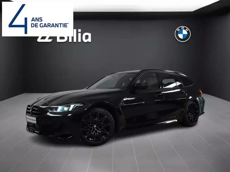 BMW M3 M3 Compétition xDrive - Photo 1