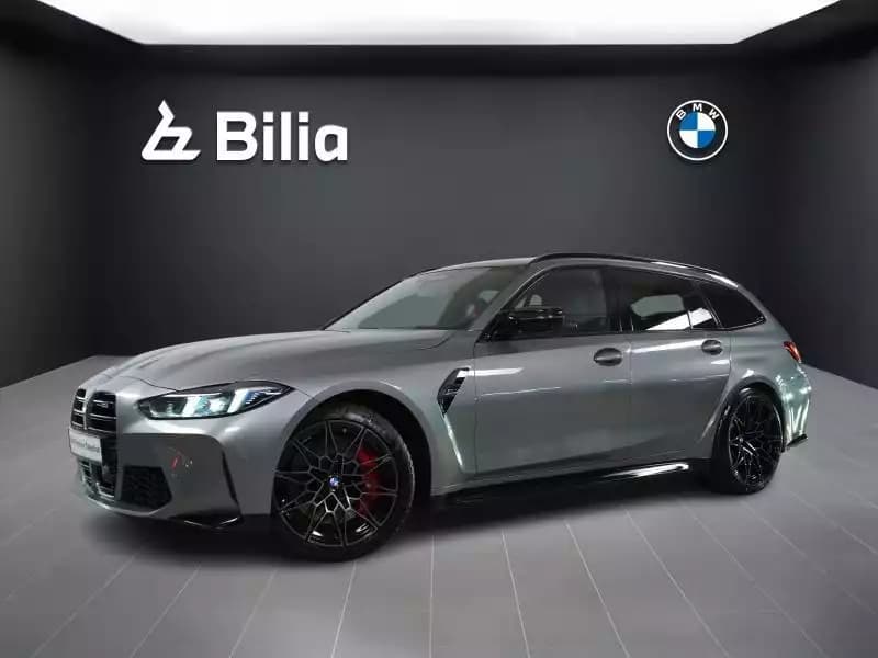 BMW M3 Touring xDrive Lci - Photo 1