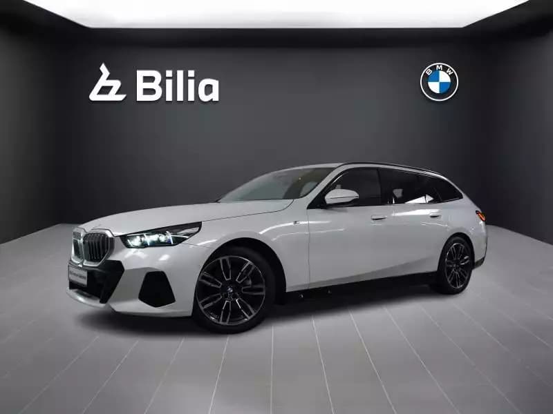 BMW 540 540d xDrive M-sport - Photo 1