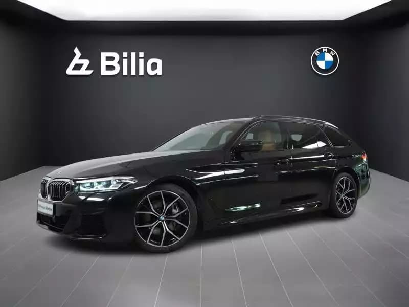 BMW 530 Touring M-SPORT - Photo 1