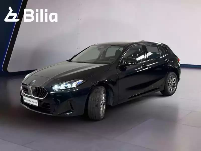BMW 120 Hatch - Photo 1