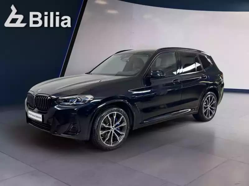 BMW X3 X3 20d xDrive M-sport - Photo 1