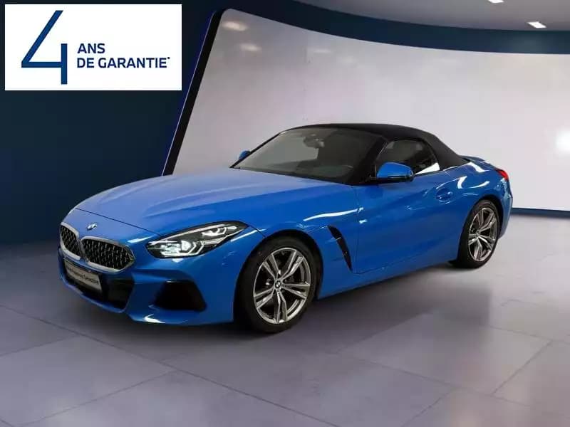 BMW Z4 20i - Photo 1