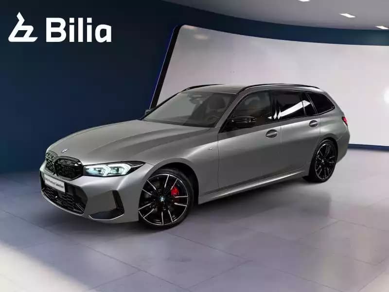 BMW 340 M340d xDrive - Photo 1