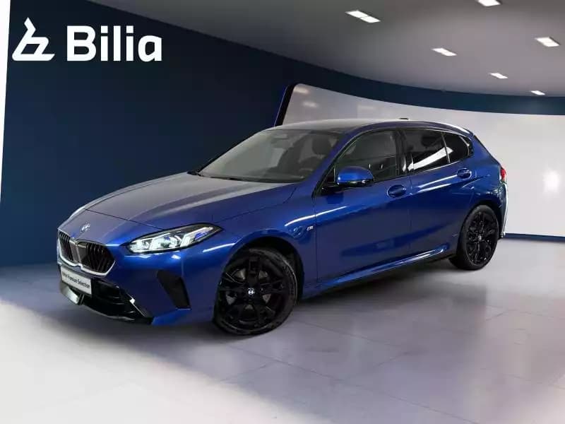 BMW 120 120i M-sport - Photo 1